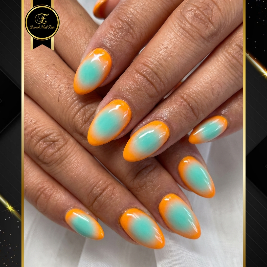 Classic nails